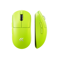 MCHOSE A7 V2 Ultra Lightweight Wireless Gaming Mouse
